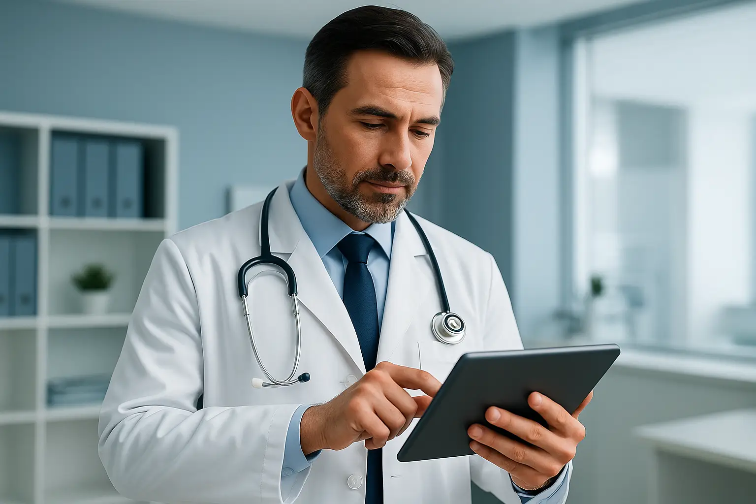 Ιατρικό Μάρκετινγκ & Health Marketing: Ο Πλήρης Οδηγός για Επαγγελματίες Υγείας [2025]