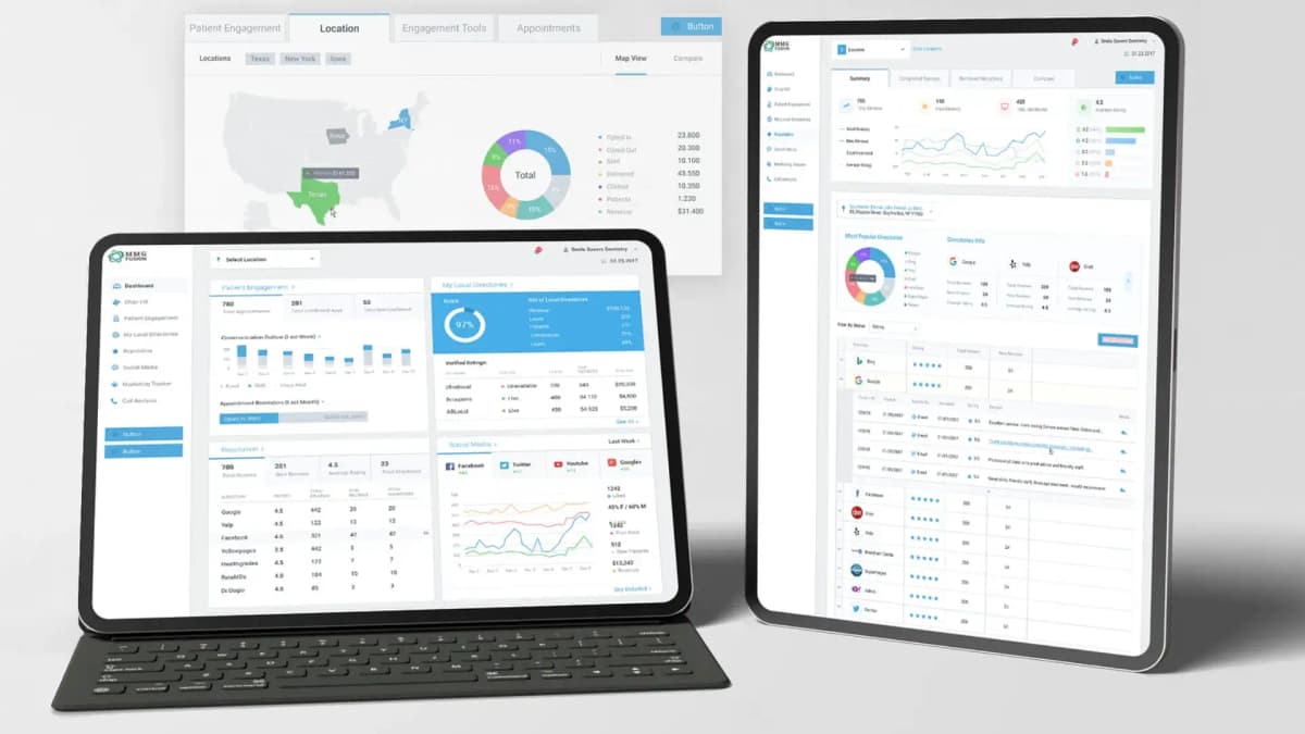 Ιατρικό Λογισμικό για Γιατρούς & Κλινικές