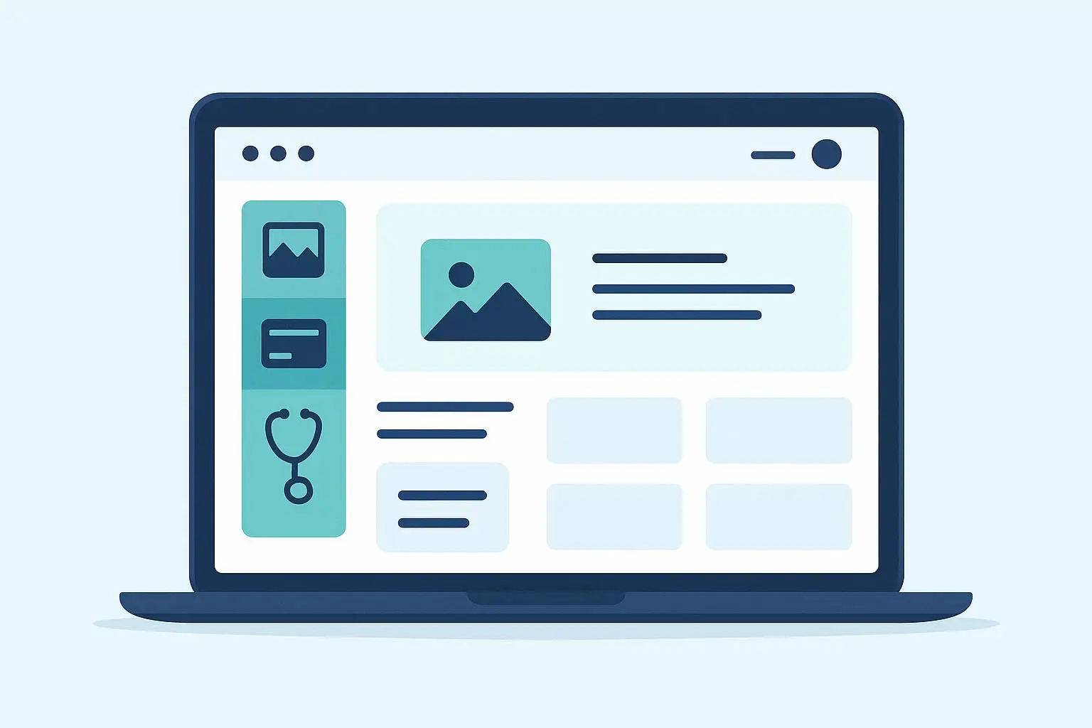 Κόστος Κατασκευής Ιατρικής Ιστοσελίδας: Τι να περιμένετε το 2026