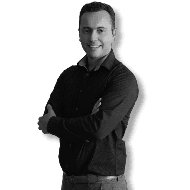 Παύλος Αλεκτορίδης - Ιδρυτής Doctor Digital